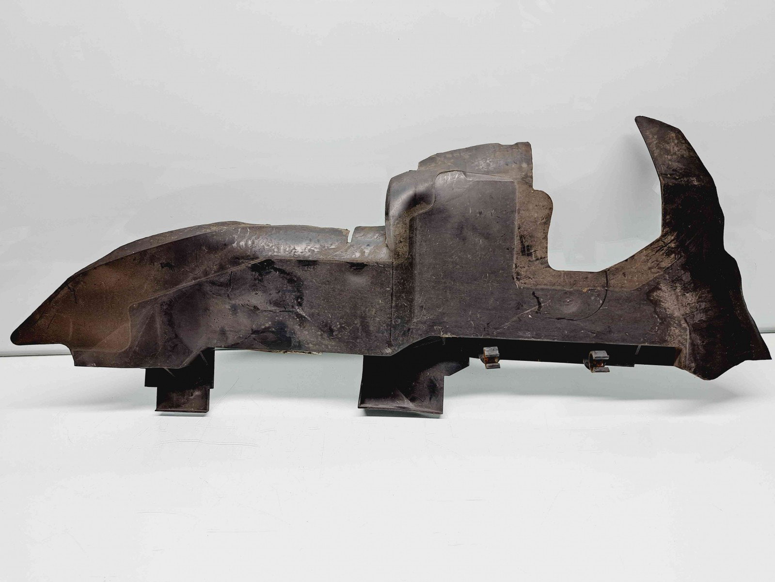 Deflector aer Audi Q7 (4LB) [Fabr 2006-2014] 4L0121284A - imagine 3