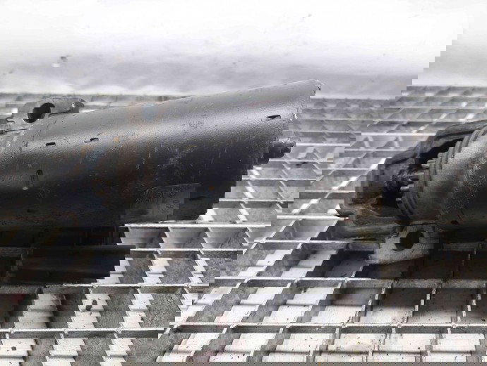  Electromotor 13 dinti Ford Transit [Fabr 2006-2013] 0986021810 2.2  81KW / 110CP  