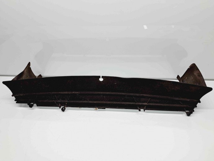 Deflector aer Skoda Octavia 3 (5E3) [Fabr 2012-2020] 5E0121295A