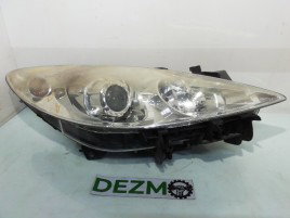 Far dreapta Peugeot 307 CC 1.6 benz 9681832980 2003-2009