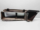 Deflector aer Ford Focus 3 Hatchback [Fabr 2011-2015] BM51-8314-C