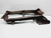 Deflector aer Ford Focus 3 Hatchback [Fabr 2011-2015] BM51-8314-C
