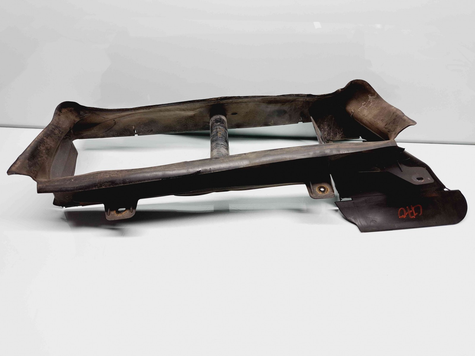 Deflector aer Ford Focus 3 Hatchback [Fabr 2011-2015] BM51-8314-C - imagine 4