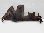 Deflector aer Volkswagen Tiguan (5N) [Fabr 2007-2016] 5N0121283