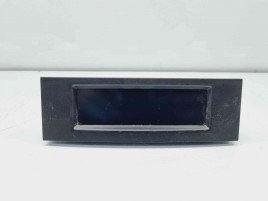  Display bord Peugeot 3008 Break [Fabr 2009-2016] 9678491880