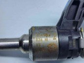 Injector Audi A1 (8X1) [Fabr 2010-2018] 03C906036M 1.4 TSI CAXA 90KW / 120CP  