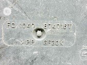 Electroventilator Peugeot 308 Break [Fabr 2007-2013] FC10498747161 1.6 9HP DV6DTED 68KW / 92CP 1.6 9HP DV6DTED 68KW / 92CP