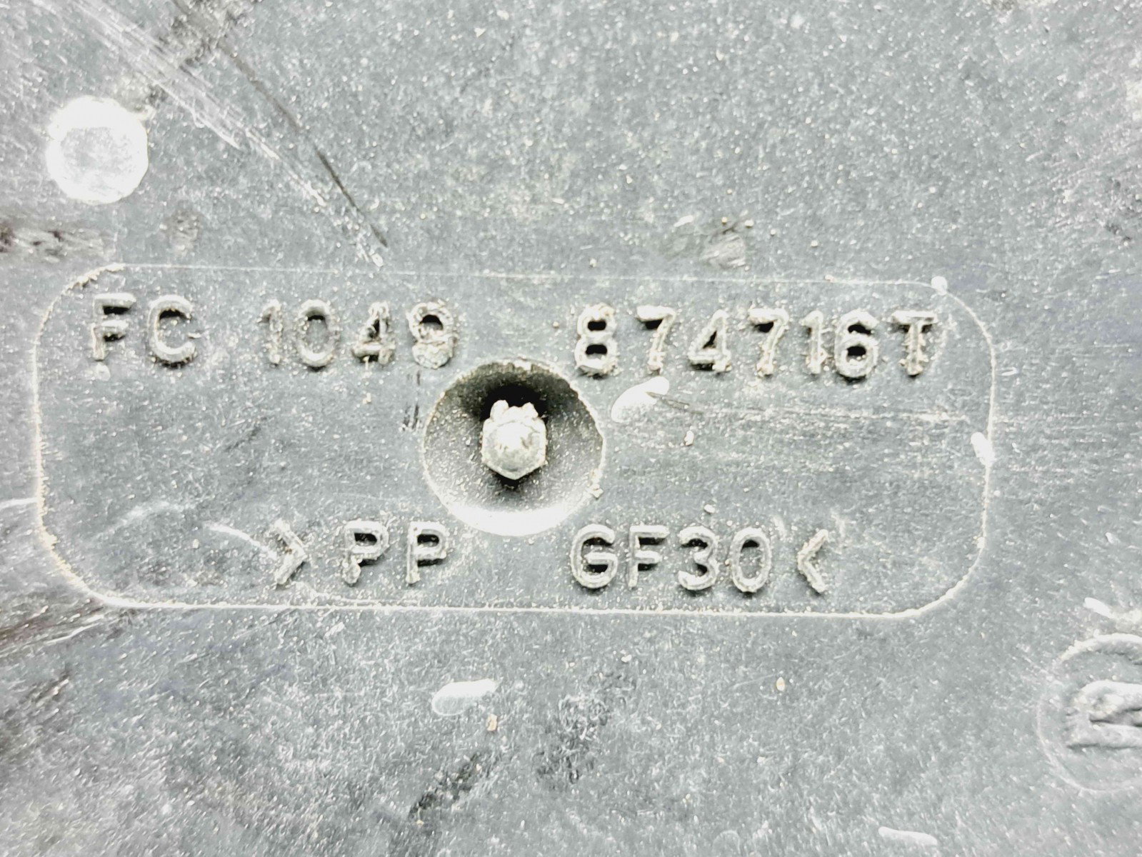 Electroventilator Peugeot 308 Break [Fabr 2007-2013] FC10498747161 1.6 9HP DV6DTED 68KW / 92CP 1.6 9HP DV6DTED 68KW / 92CP - imagine 2