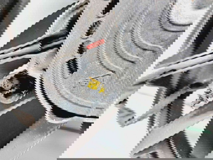 Electroventilator Peugeot 308 Break [Fabr 2007-2013] FC10498747161 1.6 9HP DV6DTED 68KW / 92CP 1.6 9HP DV6DTED 68KW / 92CP