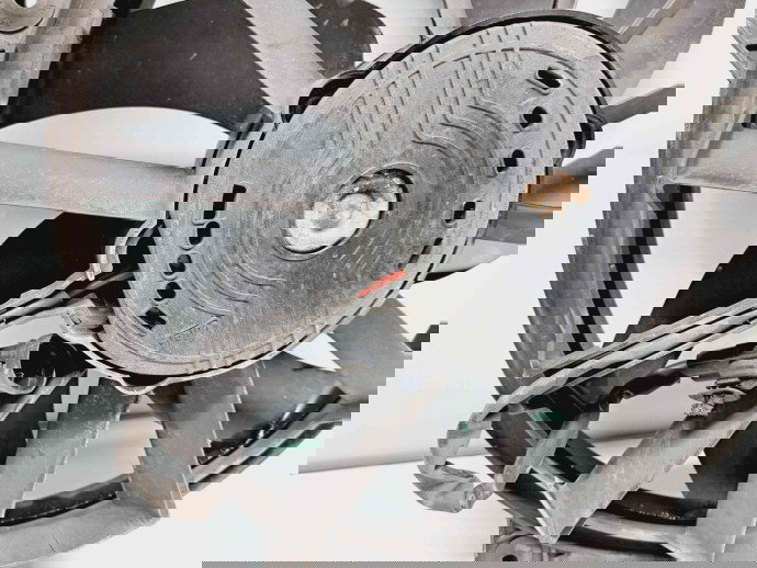 Electroventilator Peugeot 308 Break [Fabr 2007-2013] FC10498747161 1.6 9HP DV6DTED 68KW / 92CP 1.6 9HP DV6DTED 68KW / 92CP