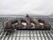 Galerie evacuare Ford Transit [Fabr 2006-2013] 6C1Q-9430-BC 2.2   