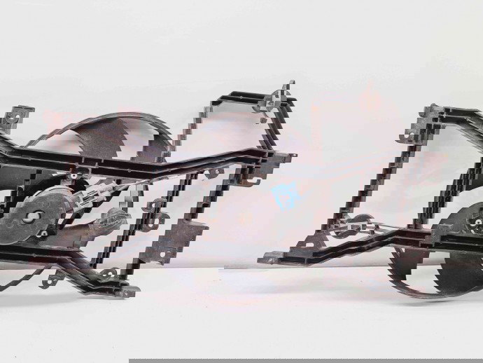 Electroventilator Dacia Sandero 2 Hatchback [Fabr 2012-2022] 214810048R 1.2 Benz D4F 55KW / 75CP 1.2 Benz D4F 55KW / 75CP