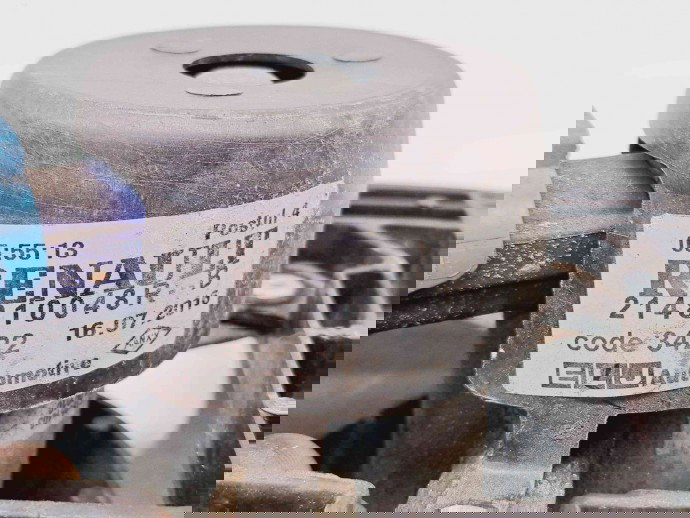 Electroventilator Dacia Sandero 2 Hatchback [Fabr 2012-2022] 214810048R 1.2 Benz D4F 55KW / 75CP 1.2 Benz D4F 55KW / 75CP