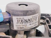 Electroventilator Dacia Sandero 2 Hatchback [Fabr 2012-2022] 214810048R 1.2 Benz D4F 55KW / 75CP 1.2 Benz D4F 55KW / 75CP