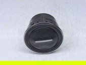  Grila aerisire centrala Dacia Logan 2 [Fabr 2012-prezent] 687603688R