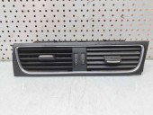  Grila aerisire centrala Audi A5 Sportback (8TA) [Fabr 2009-2015] 8T2820951B