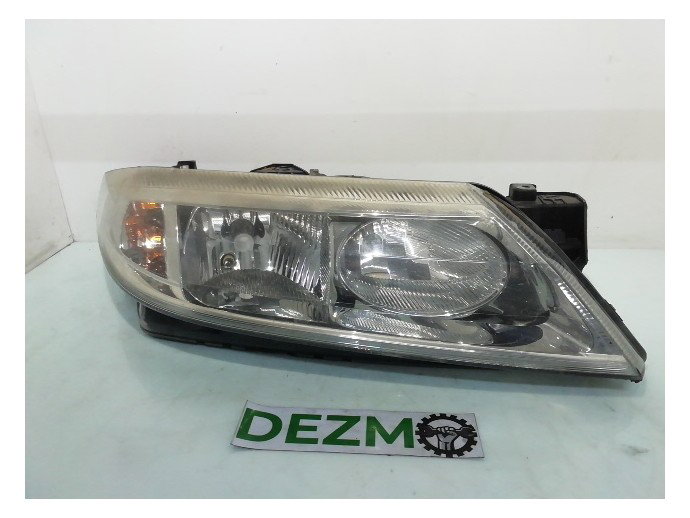 Far dreapta Renault Laguna 2 1.9 DCI F9Q 8200002847 2001-2007