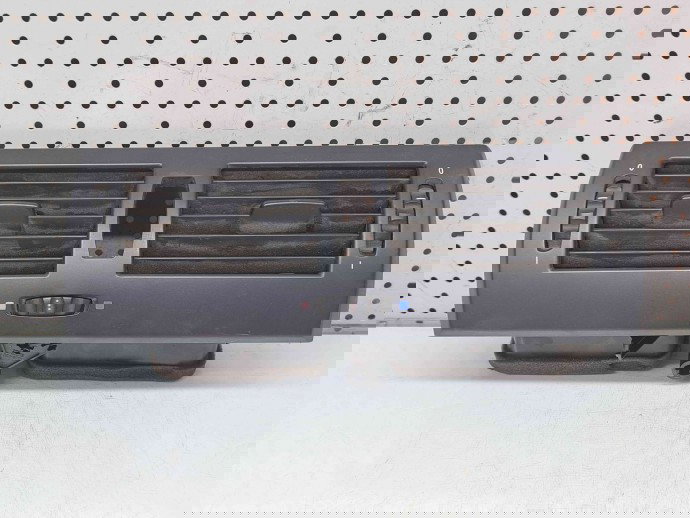  Grila aerisire centrala Bmw X3 (E83) [Fabr 2003-2009] 3400074