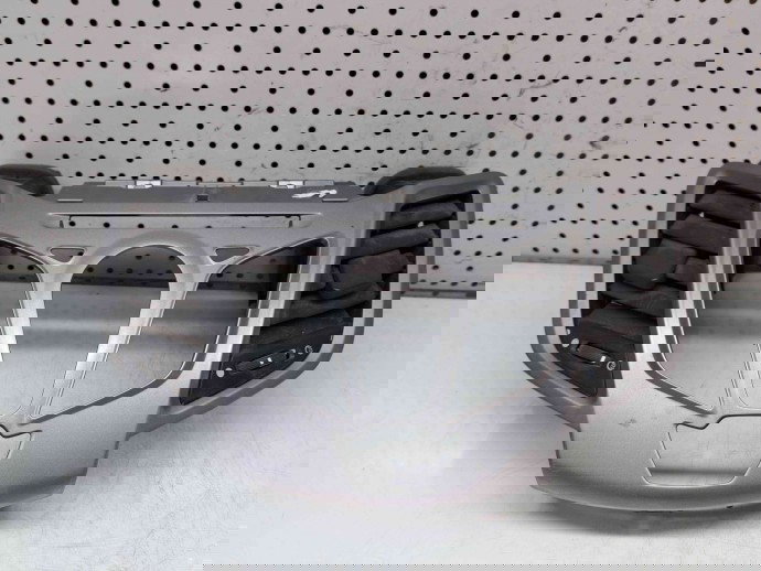  Grila aerisire centrala Ford Fiesta 5 [Fabr 2001-2010] 8A61-18A802-AGW