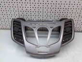  Grila aerisire centrala Ford Fiesta 5 [Fabr 2001-2010] 8A61-18A802-AGW