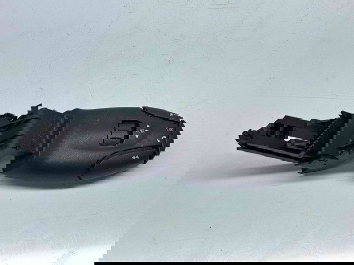  Maneta comenzi radio Peugeot 207 (WA) [Fabr 2006-2012] 96637241XT