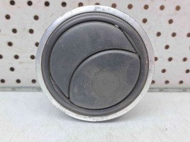  Grila aerisire centrala Dacia Logan 2 [Fabr 2012-prezent] 687601987R