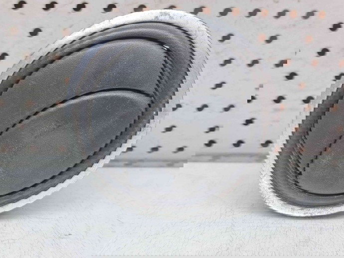  Grila aerisire centrala Dacia Logan 2 [Fabr 2012-prezent] 687601987R