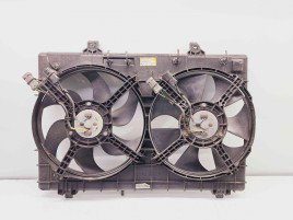 Electroventilator Renault Koleos 1 SUV [Fabr 2008-2015] 21481JY02A 2.0 DCI   