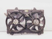 Electroventilator Renault Koleos 1 SUV [Fabr 2008-2015] 21481JY02A 2.0 DCI   