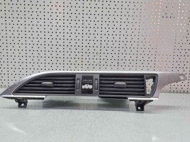  Grila aerisire centrala Audi A6 (4G5, C7) [Fabr 2011-2017] 4G1820951