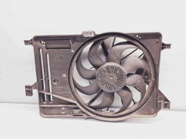 Electroventilator Ford Focus 3 Hatchback [Fabr 2011-2015] CV61-8C607-VB 1.0 Benz M2DA   