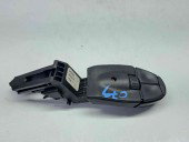  Maneta comenzi radio Peugeot 207 (WA) [Fabr 2006-2012] 96637241XT