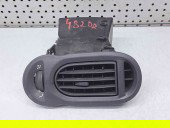  Grila aerisire dreapta Renault Modus [Fabr 2004-2012] 4622616