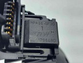  Maneta comenzi radio Peugeot 308 [Fabr 2007-2013] 9641796480