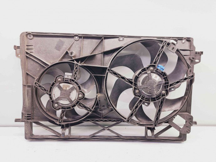 Electroventilator Renault Trafic 3 (F82) [Fabr 2014-2022] 1180627X 1.6 DCI R9M408  1.6 DCI R9M408 77KW / 105CP