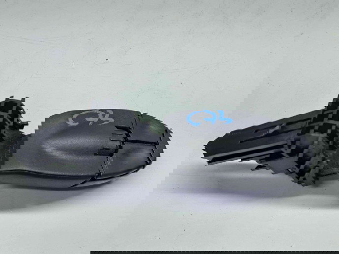  Maneta comenzi radio Peugeot 308 [Fabr 2007-2013] 9641796480