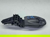  Maneta comenzi radio Peugeot 308 [Fabr 2007-2013] 9641796480