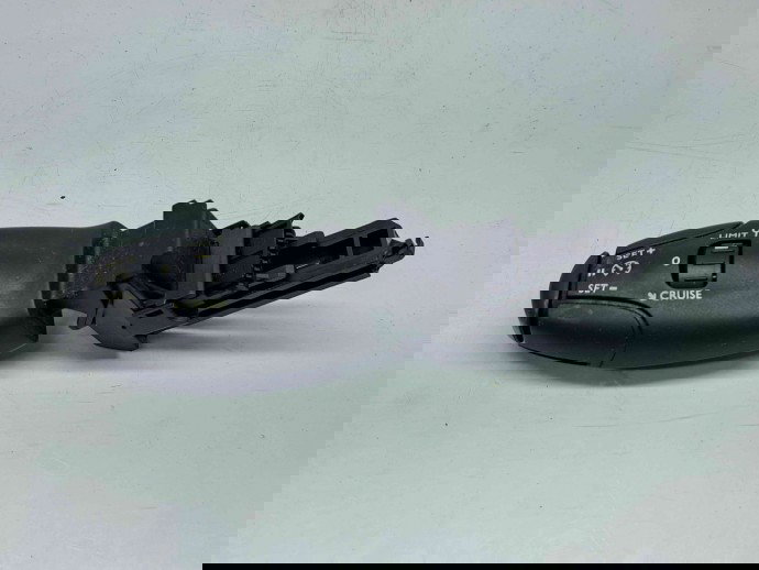  Maneta tempomat Peugeot 207 (WA) [Fabr 2006-2012] 96655861XT