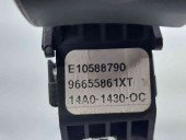  Maneta tempomat Peugeot 207 (WA) [Fabr 2006-2012] 96655861XT