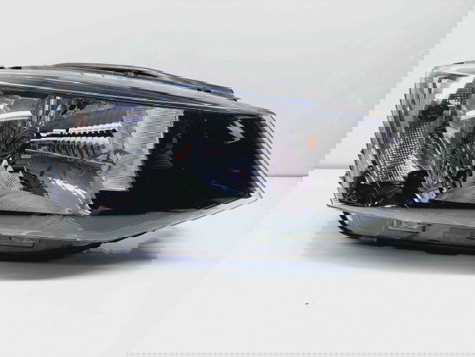  Far dreapta Skoda Fabia 3 (NJ3) [Fabr 2014-2022] 6V2941016C