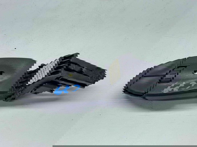  Maneta tempomat Peugeot 207 (WA) [Fabr 2006-2012] 96655861XT