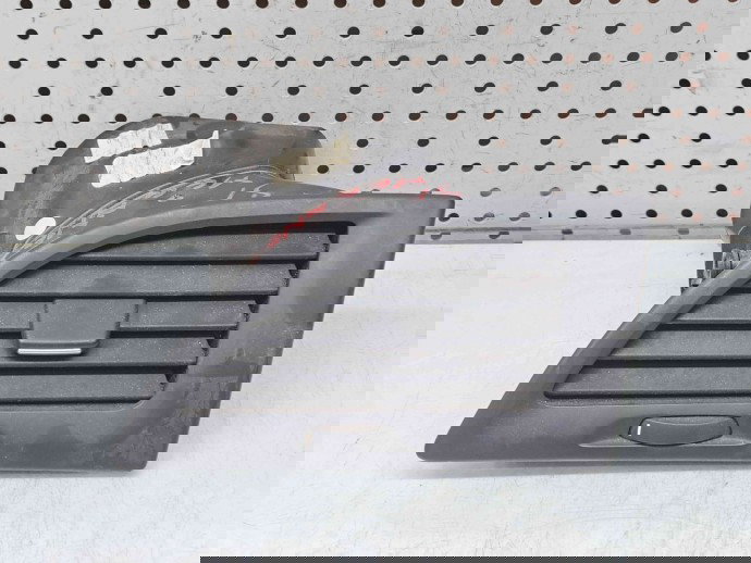  Grila aerisire stanga Renault Megane 3 [Fabr 2008-2015] OEM