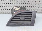  Grila aerisire stanga Renault Megane 3 [Fabr 2008-2015] OEM