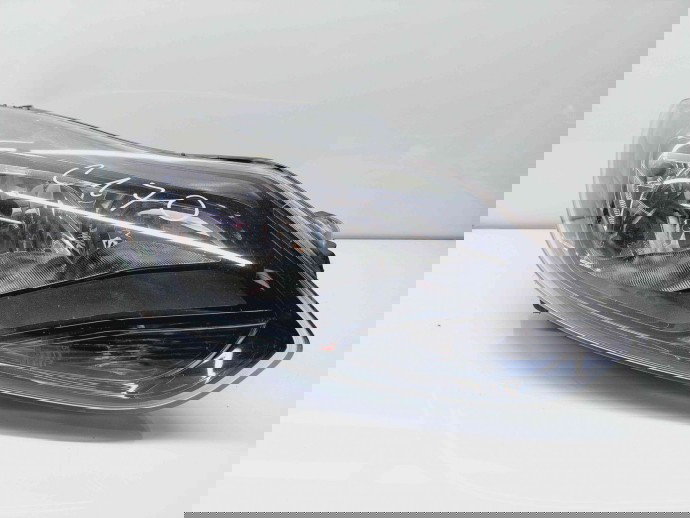  Far dreapta Ford Focus 3 Hatchback [Fabr 2011-2015] OEM