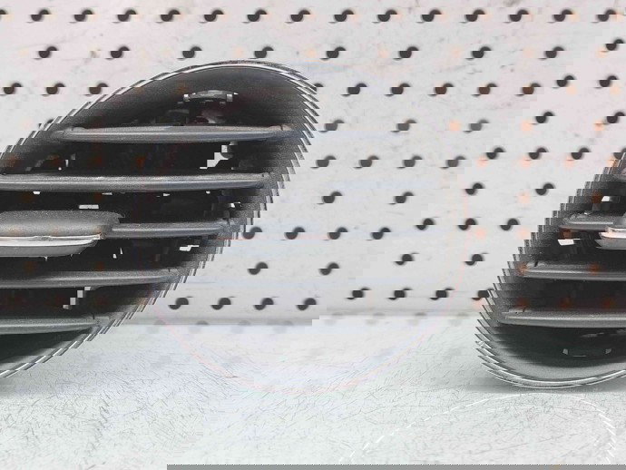  Grila aerisire stanga Mercedes Clasa CLK (C209) [Fabr 2002-2009] A2098300154