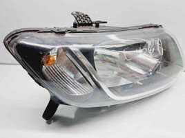  Far dreapta Dacia Sandero 2 Hatchback [Fabr 2012-2022] 260102523R