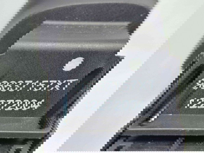  Maneta tempomat Peugeot 308 [Fabr 2007-2013] 96637157XT