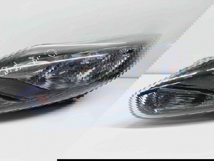  Far stanga Ford Focus 3 Hatchback [Fabr 2011-2015] OEM