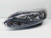  Far stanga Ford Focus 3 Hatchback [Fabr 2011-2015] OEM