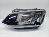  Far stanga Skoda Fabia 3 (NJ3) [Fabr 2014-2022] 6V2941015C